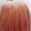 custom transparent 4x4 straight lace closure chinese virgin straight human hair free part